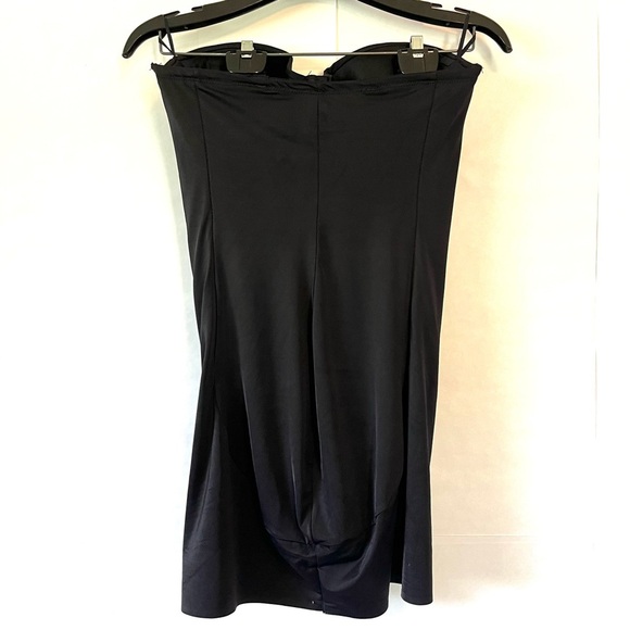 Ambrielle Women’s Strapless Body Shaper Bodysuit 36D - Picture 5 of 7